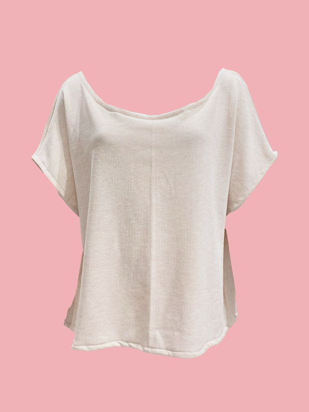 Liberty box blouse Ribes of LOVE