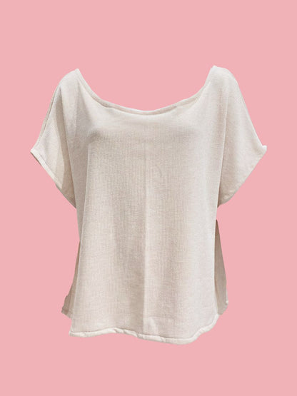 Liberty box blouse Ribes of LOVE