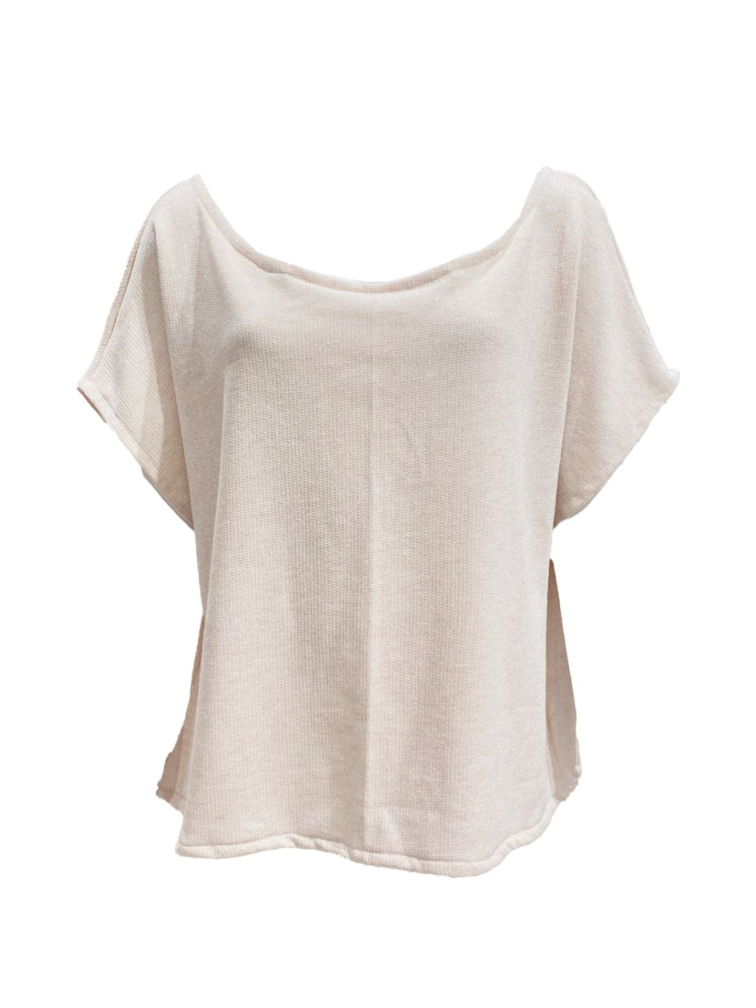 Liberty box blouse Ribes of LOVE
