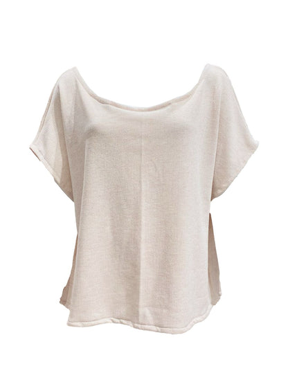 Liberty box blouse Ribes of LOVE