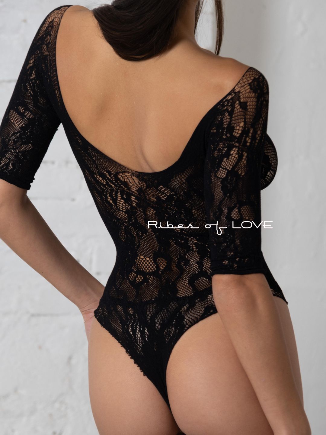 BODY RETE Sottogiacca 6074