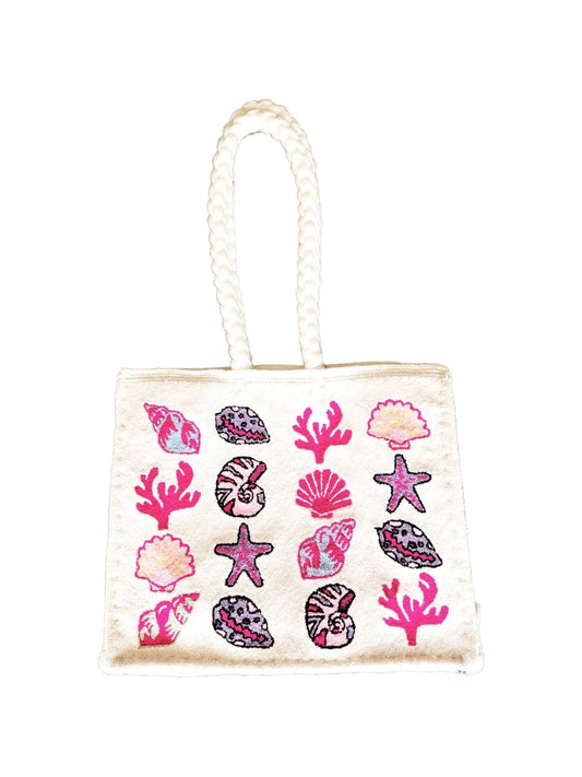 BORSA SHELLS