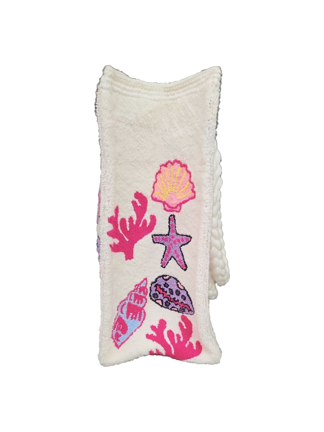 BORSA SHELLS