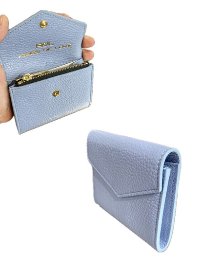PORTAFOGLIO one size AZZURRO 5037