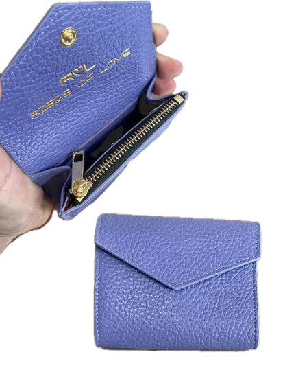 PORTAFOGLIO one size LAVANDA 5037