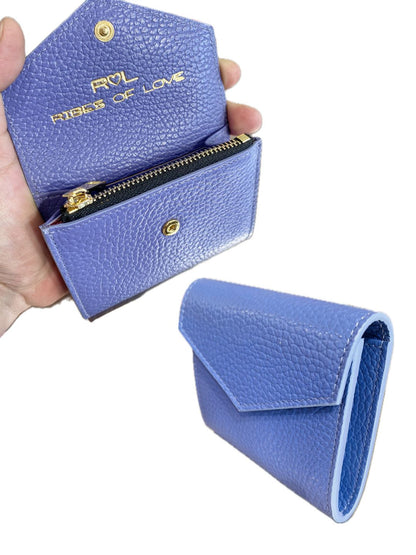 PORTAFOGLIO one size LAVANDA 5037