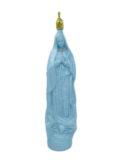 BOTTIGLIA VERGINE MARIA DI GUADALUPE GRANDE
