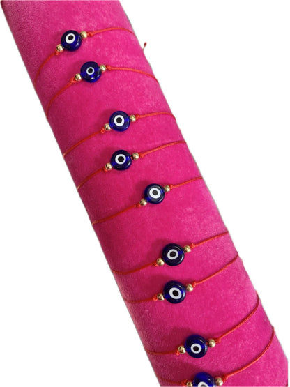 BRACCIALE OCCHIO NAZAR  antimalocchio