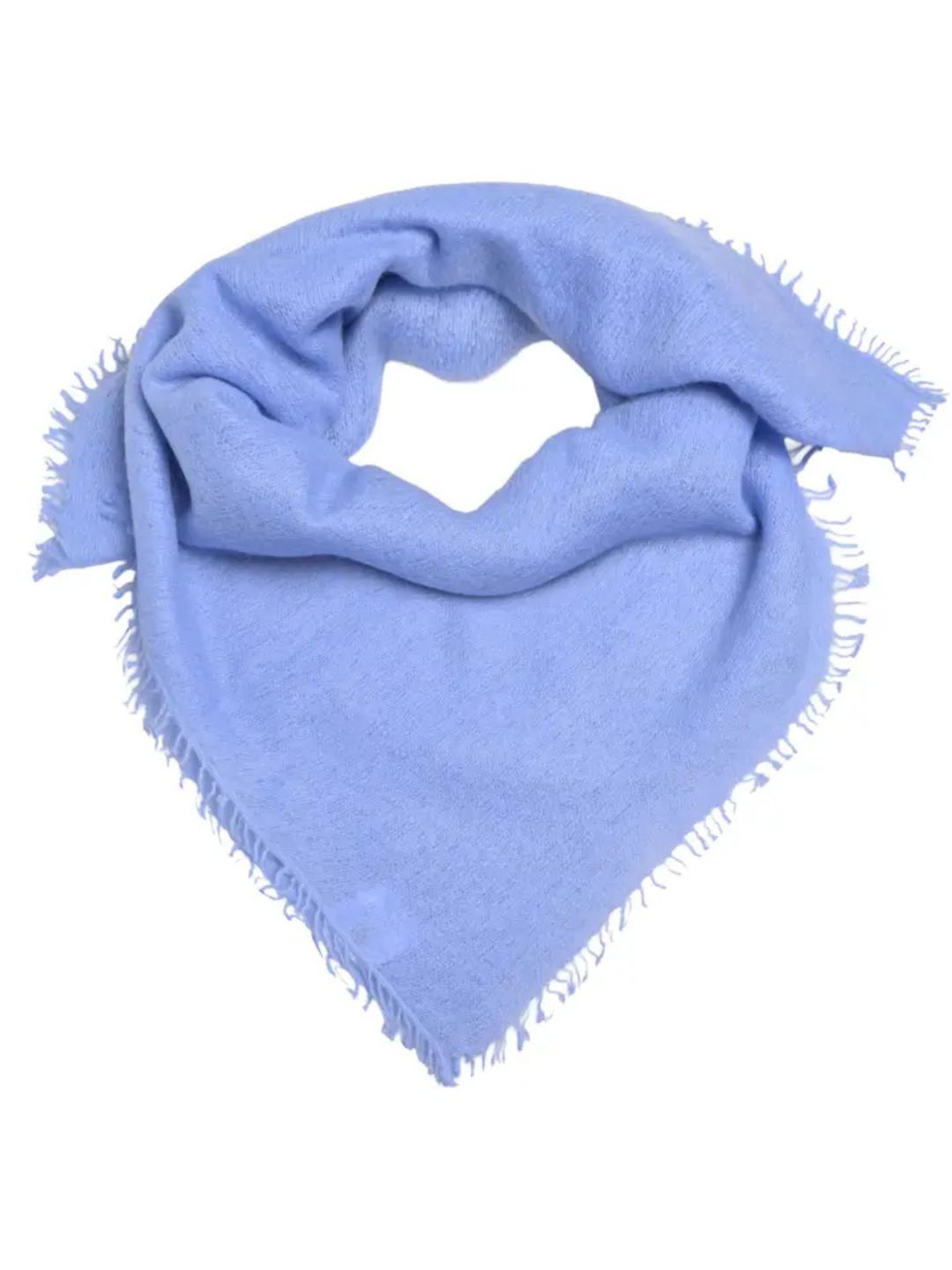 Bandana in Cashmere Color Artic