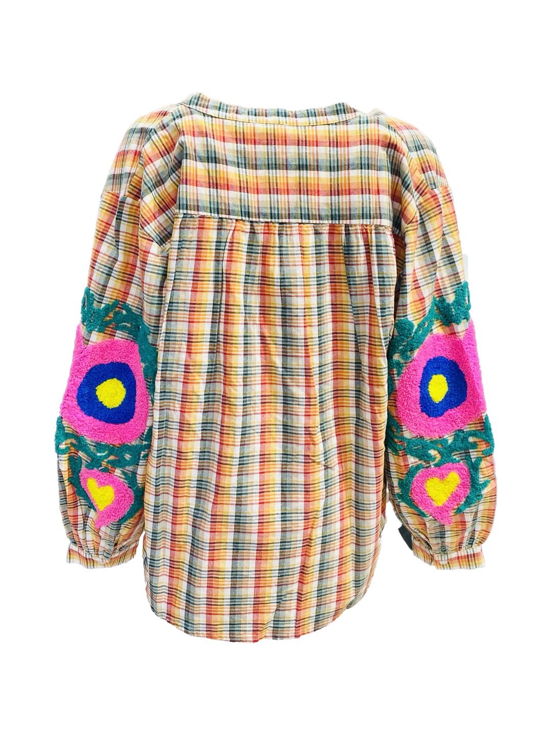 Blusa Alessia