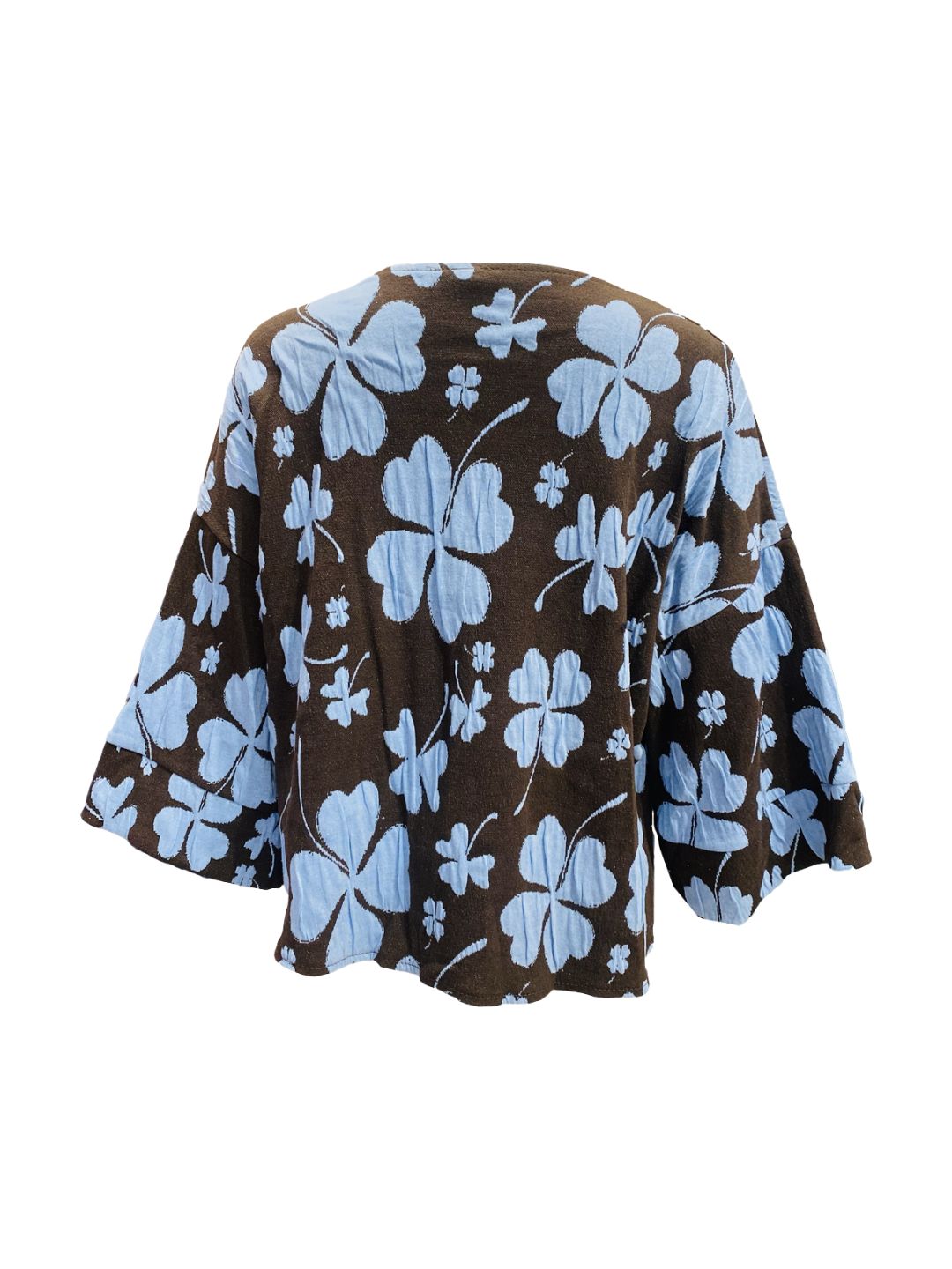 Blusa Flora