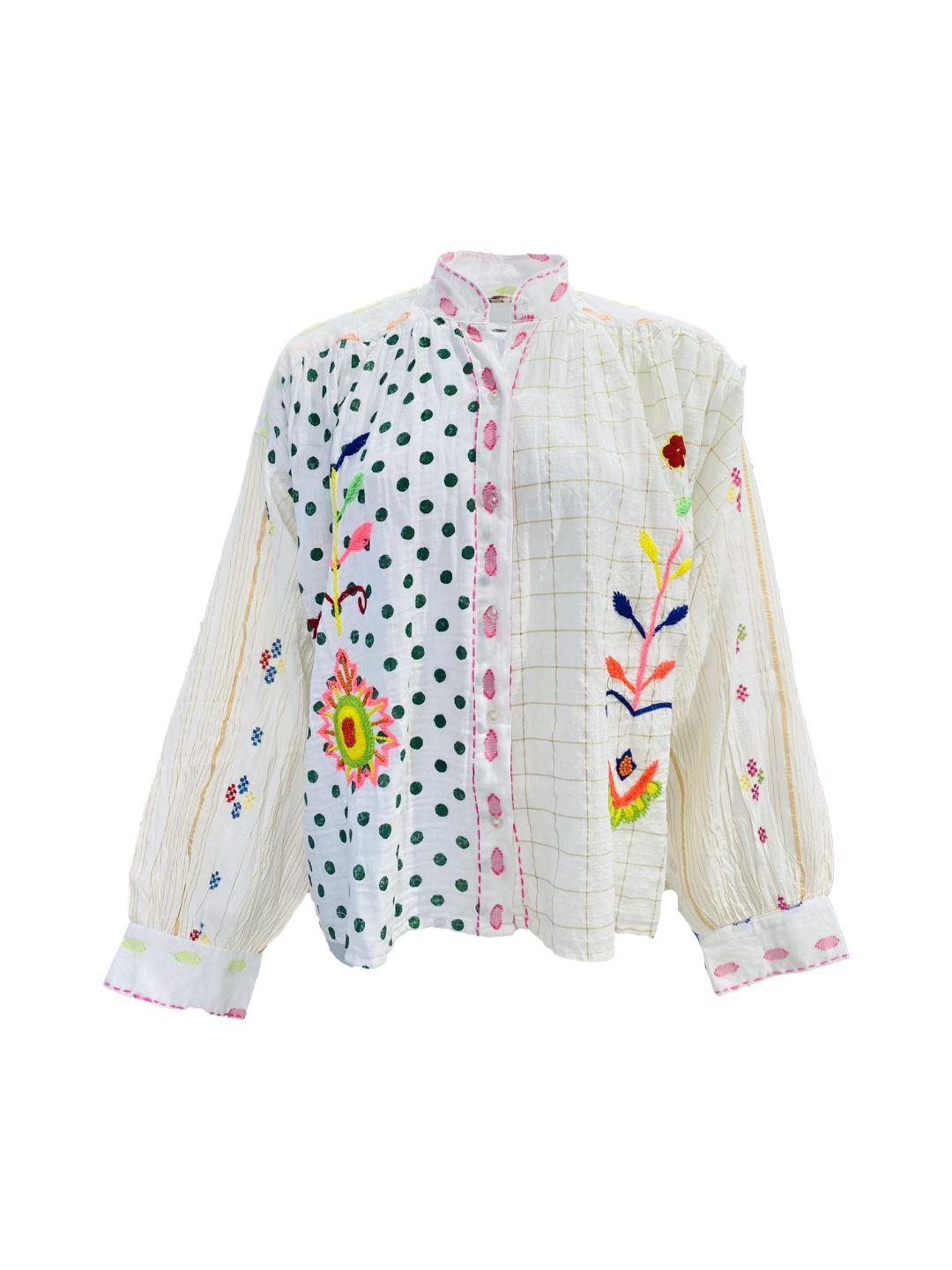 Blusa Louisa