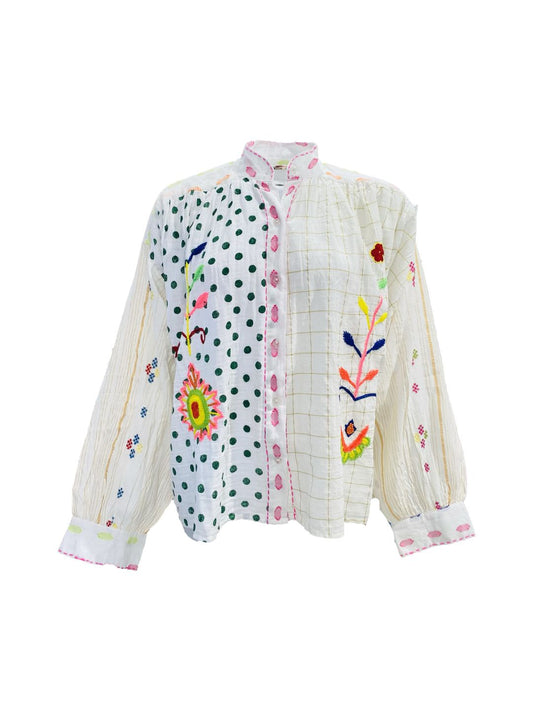 Blusa Louisa
