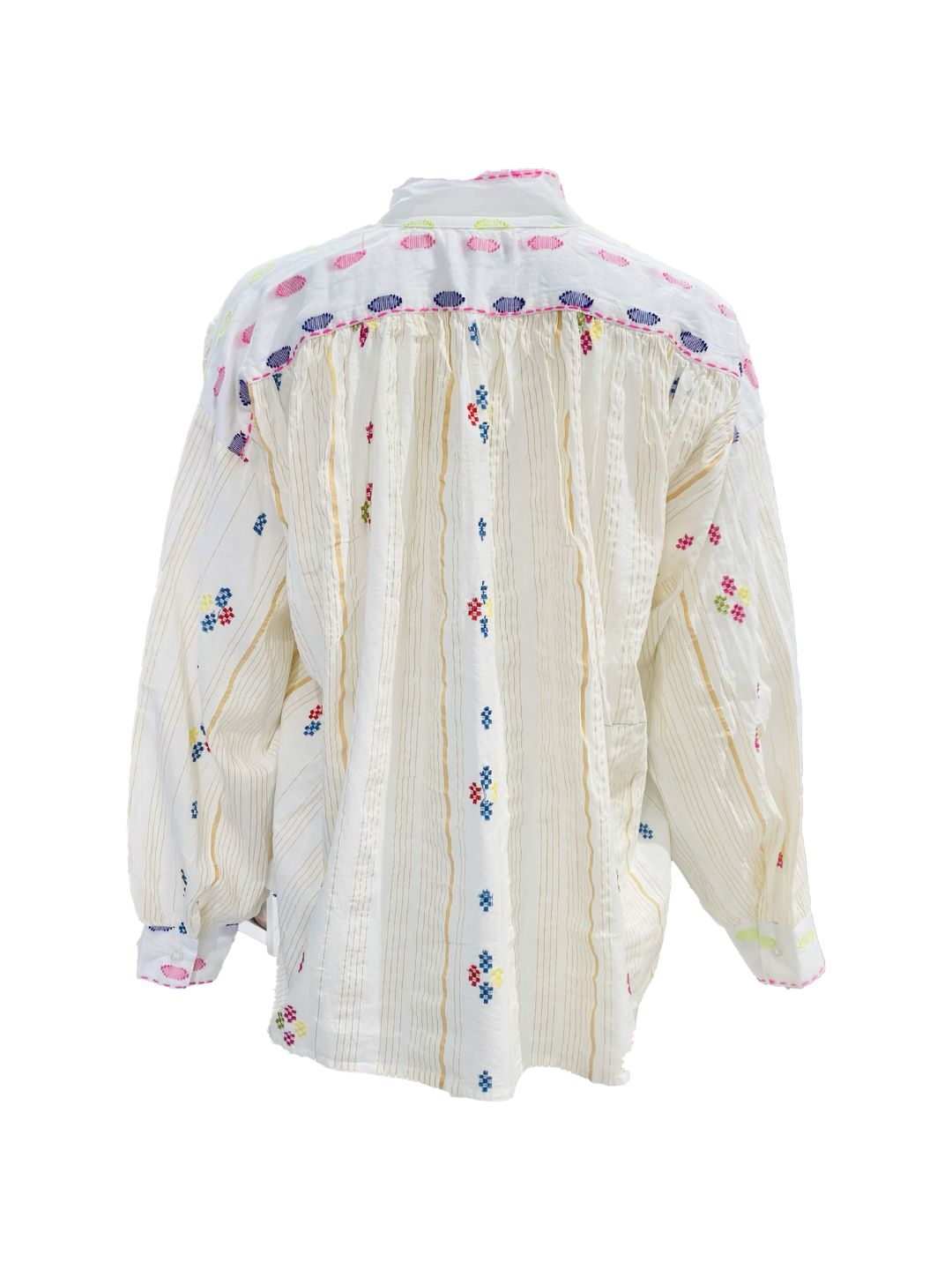 Blusa Louisa