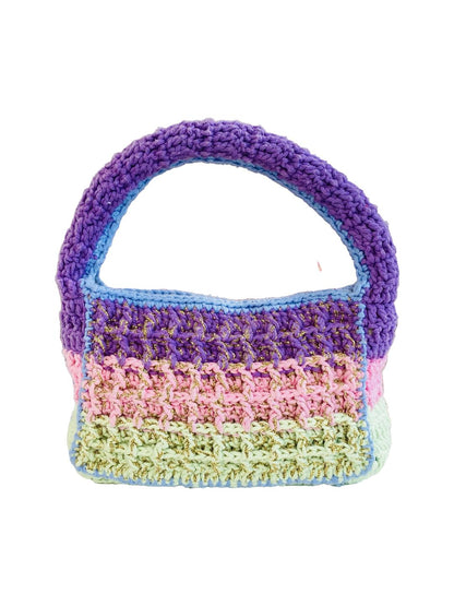 BOXY SANDSTROM Anabaum Crochet Bag