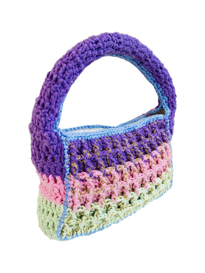 BOXY SANDSTROM Anabaum Crochet Bag