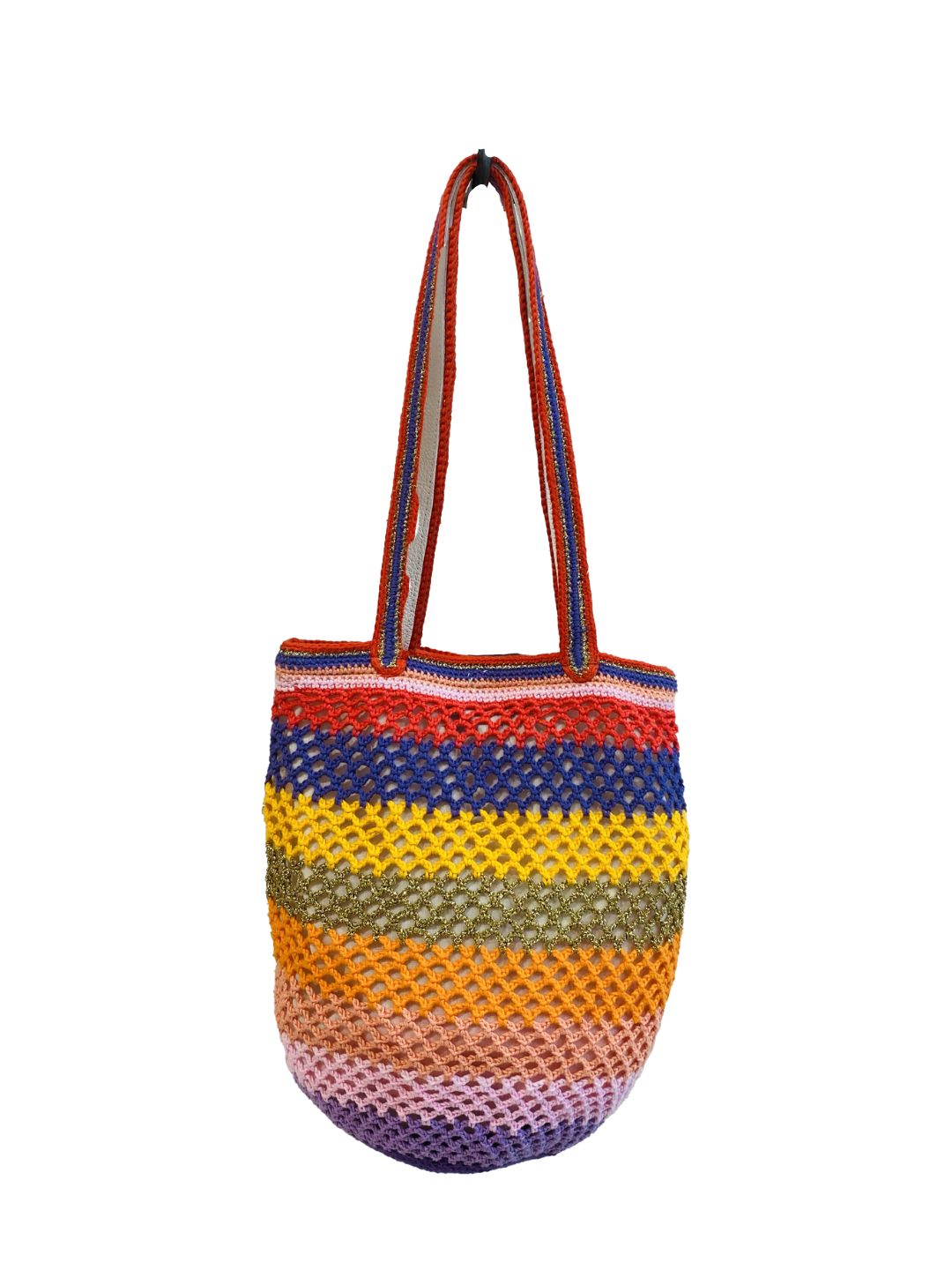 Borsa uncinetto OG POP Anabaum