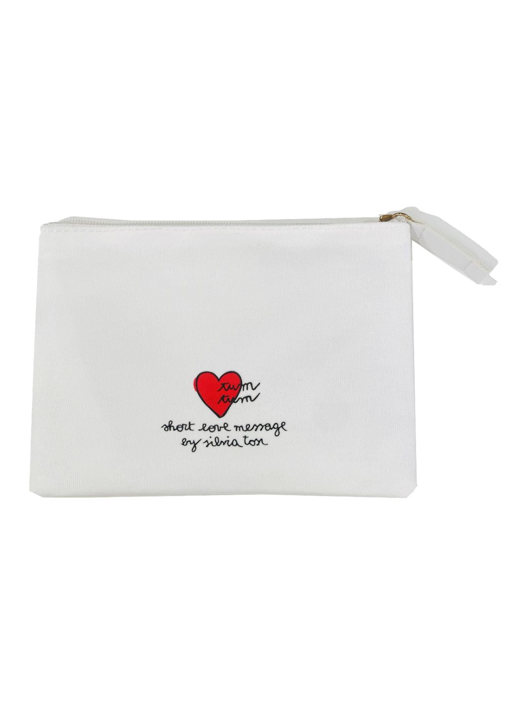 Borsino Per Amiche Speciali-Short Love Message