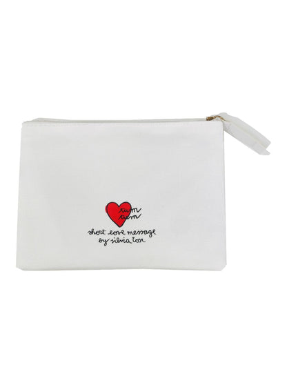 Borsino Per Amiche Speciali-Short Love Message