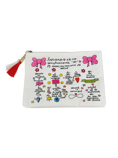 Borsino “A te che semplicemente sei” – Figlia-Short Love Message