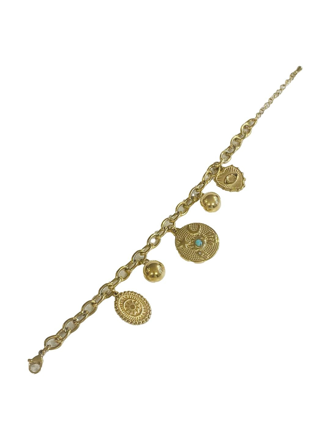 Bracciale Linea Mare 193A