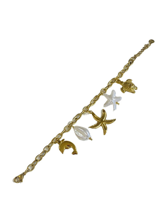 Bracciale Linea Mare 193B