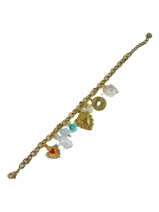 Bracciale Linea Mare 193D