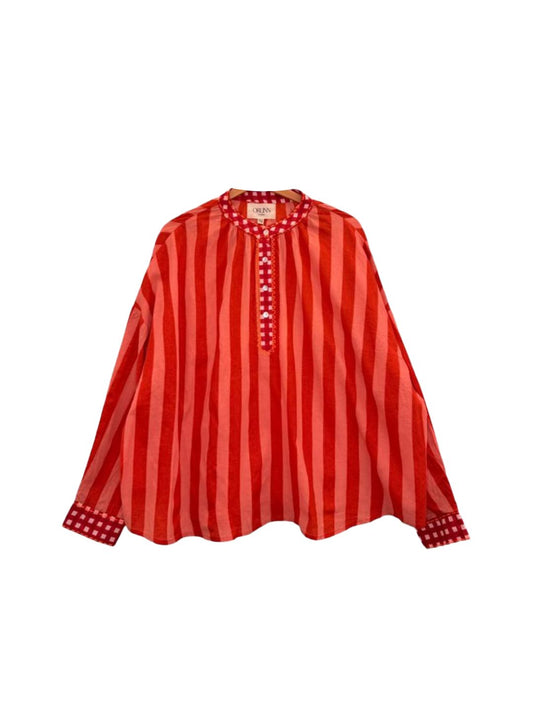 SAINT-TROPEZ SHIRT Pink 8838