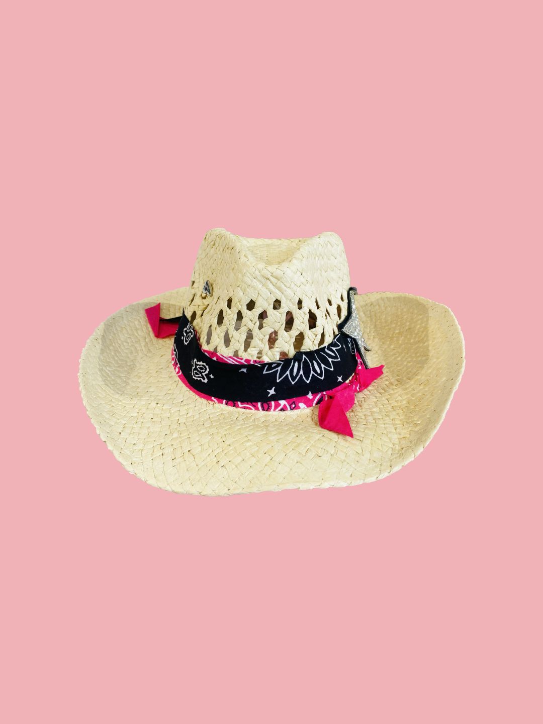CAPPELLO COWBOY BANDANA Mod.5