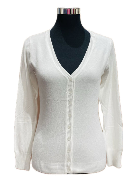 CARDIGAN BASIC PANNA