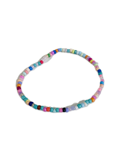 CAVIGLIERA PERLINE COLORATE