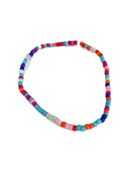 CAVIGLIERA PERLINE COLORATE