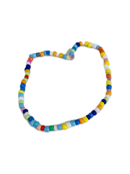 CAVIGLIERA PERLINE COLORATE