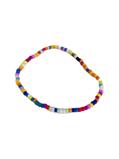CAVIGLIERA PERLINE COLORATE