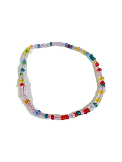 CAVIGLIERA PERLINE COLORATE