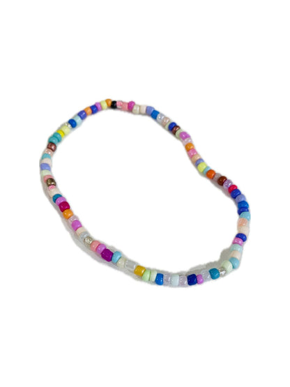 CAVIGLIERA PERLINE COLORATE