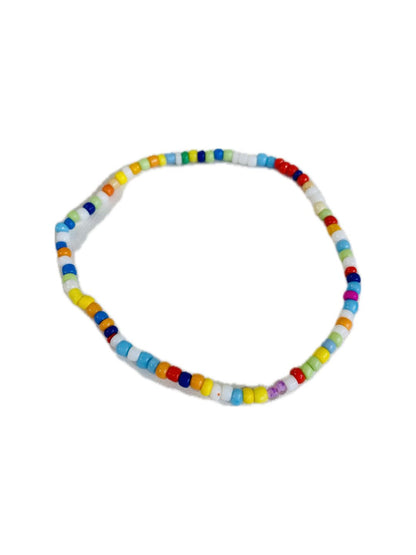 CAVIGLIERA PERLINE COLORATE