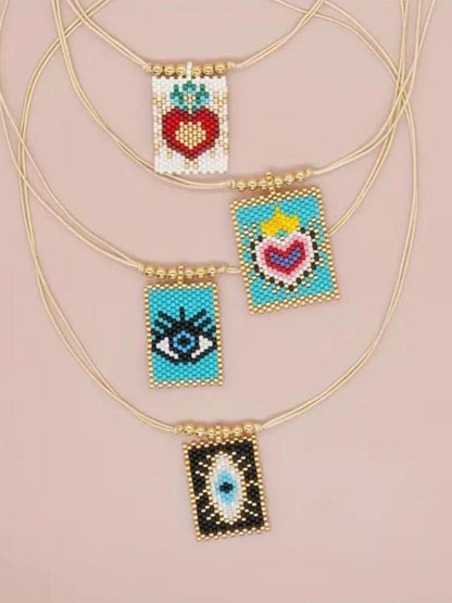 COLLANA MIYUKI  290324