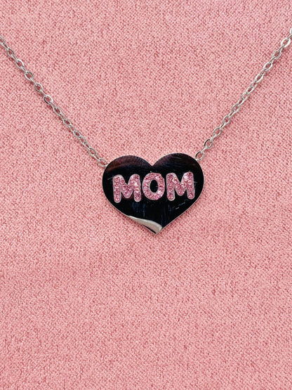 COLLANA MOM