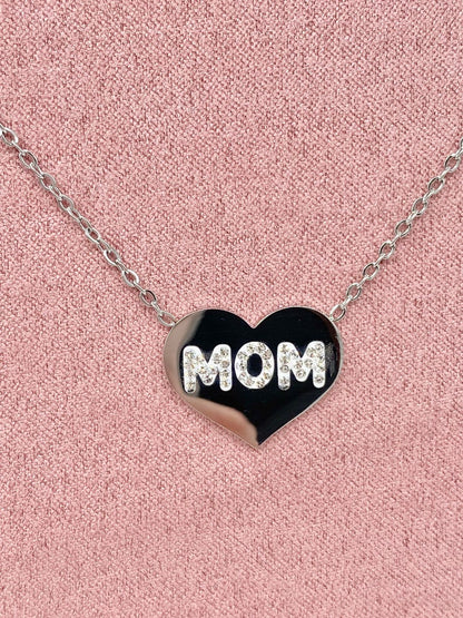 COLLANA MOM