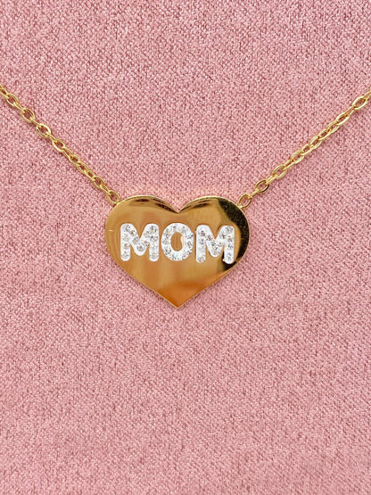 COLLANA MOM