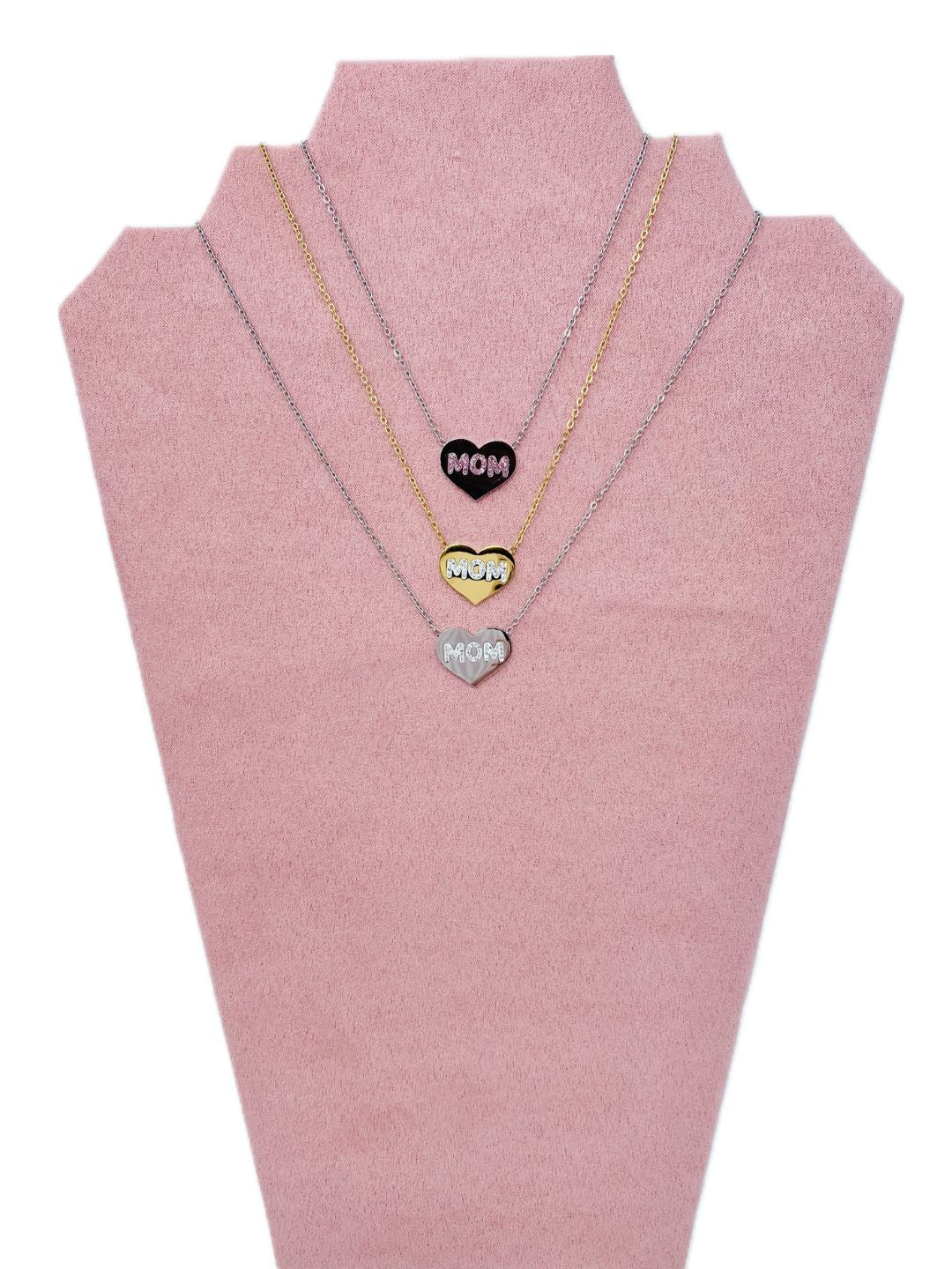 COLLANA MOM
