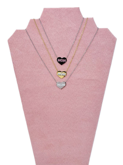 COLLANA MOM
