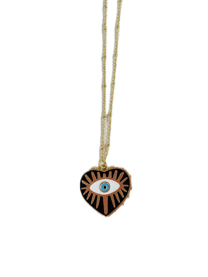 COLLANA OCCHIO DELLA PROVVIDENZA 290324-4