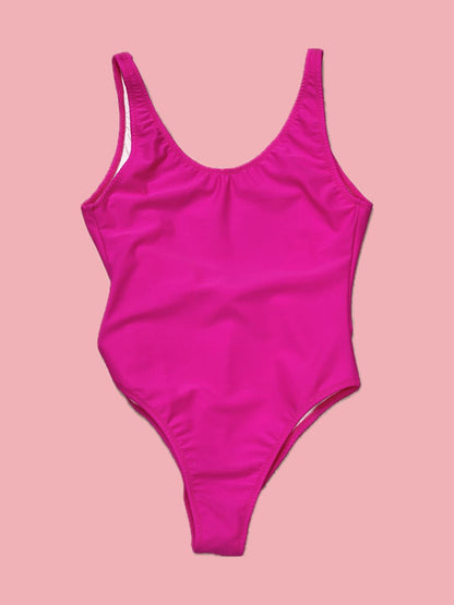 COSTUME ADDIO AL NUBILATO FUCSIA Ribes of LOVE