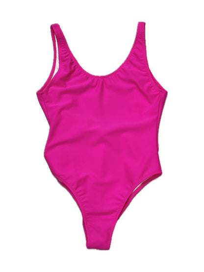 COSTUME ADDIO AL NUBILATO FUCSIA Ribes of LOVE
