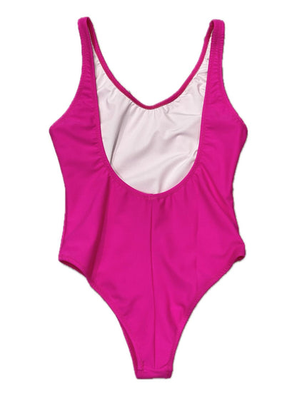 COSTUME ADDIO AL NUBILATO FUCSIA Ribes of LOVE