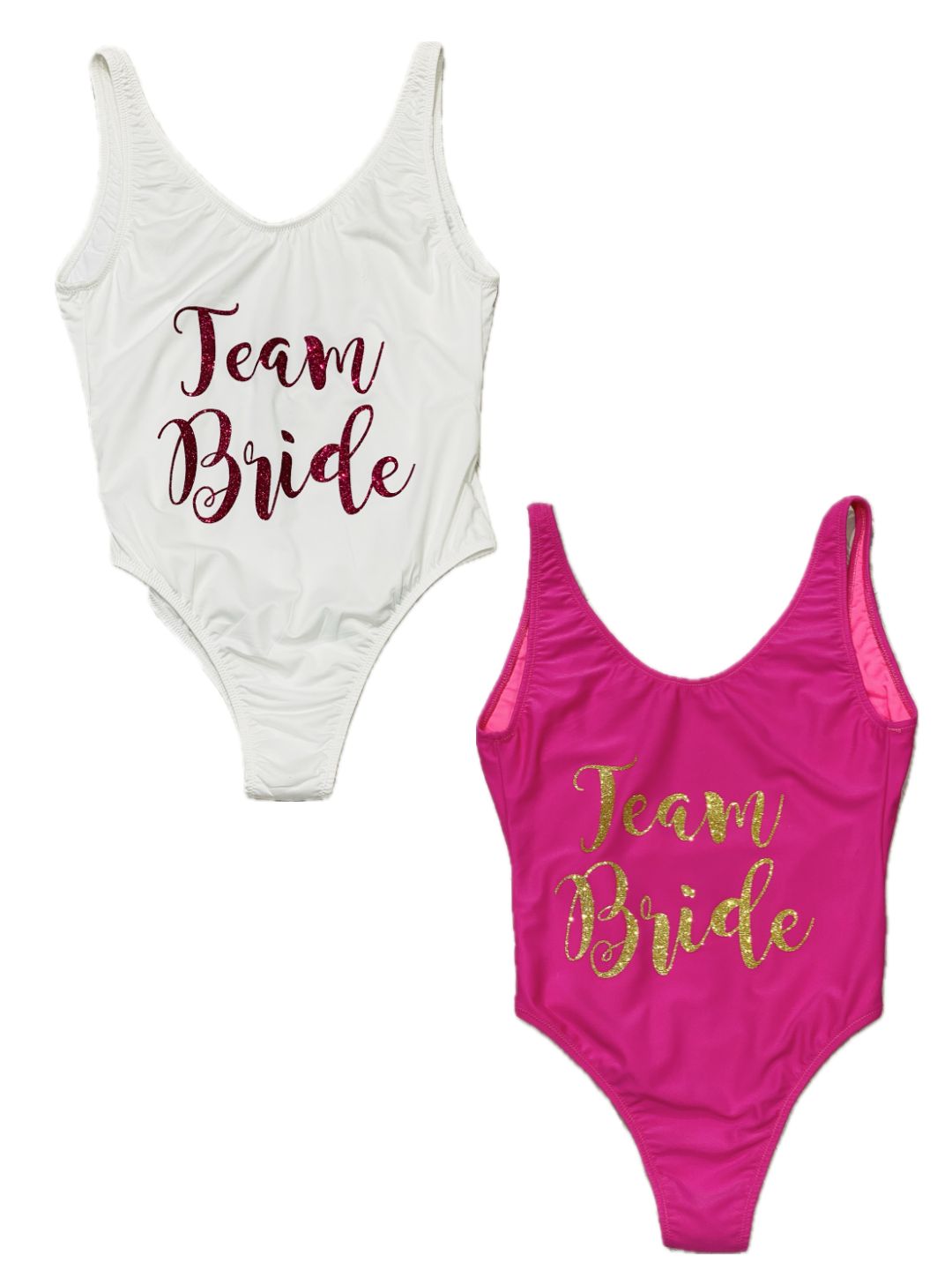 COSTUME ADDIO AL NUBILATO TEAM BRIDE  Blessy