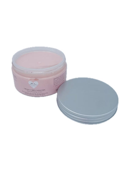 CREMA CORPO VELLUTATA PROFUMAZIONE DOLCE 300ml