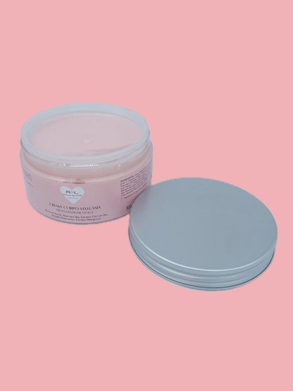 CREMA CORPO VELLUTATA PROFUMAZIONE DOLCE 300ml